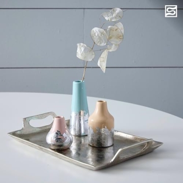 Speedball Mona Lisa Metal Leaf Adhesive for Crafts