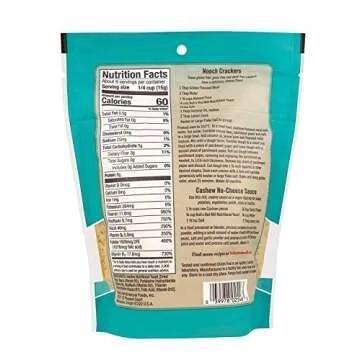 Bob's Red Mill Gluten Free Nutritional Yeast - Large Flake, 5 OZ - Versatile & Nutritious