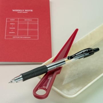 Pilot G2 Premium Gel Roller Pens - 0.5 mm Pack of 12