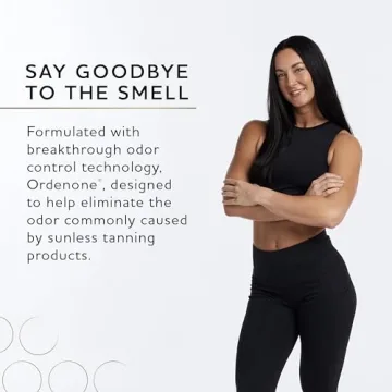 Norvell Spray Tan Solution, Cosmo, Blend of Warm Brown & Cool Violet-Brown Undertones, 8 fl. oz. - Long-Lasting, Handheld Self-Tanning Spray with Tomato Seed Extract, Aloe Leaf