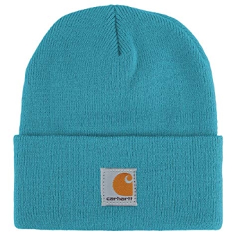 Carhartt Kids' Warm Acrylic Winter Hat for Ages 8-14