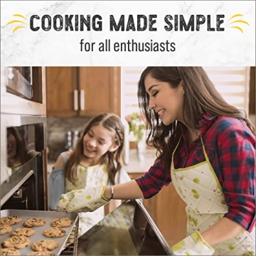 Stainless Steel Baking Sheet Set with Cooling Rack