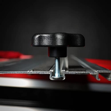 DCT 5 Star Knobs Kit for Woodworking Projects