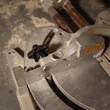 DCT 5 Star Knobs Kit for Woodworking Projects