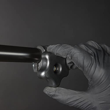 DCT 5 Star Knobs Kit for Woodworking Projects