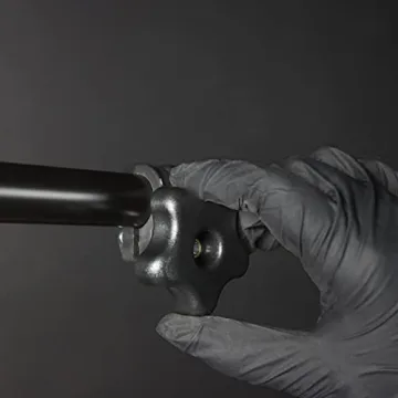 DCT 5 Star Knobs Kit for Woodworking Projects