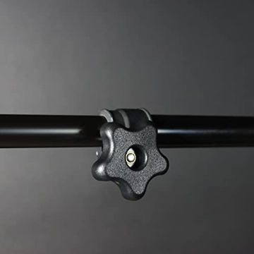 DCT 5 Star Knobs Kit for Woodworking Projects