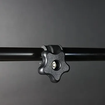 DCT 5 Star Knobs Kit for Woodworking Projects