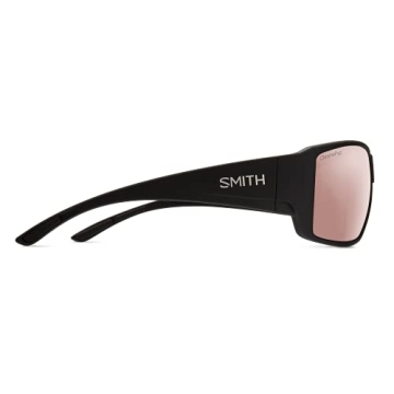 Smith Guides Choice Polarized Sunglasses for Adventures