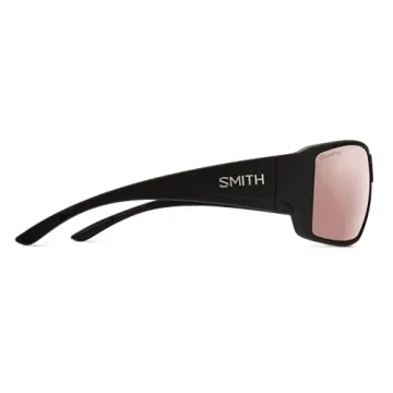 Smith Guides Choice Polarized Sunglasses for Adventures