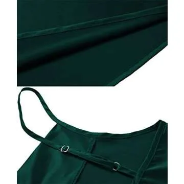 TOUTOUAI Women's Luxurious Satin Camisole for Any Occasion