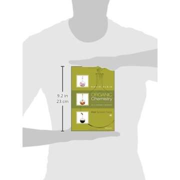 Organic Chemistry As a Second Language: First Semester Topics