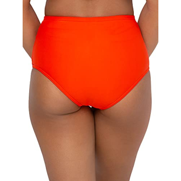 Stylish Smart & Sexy High-Waisted Bikini Bottoms for Women