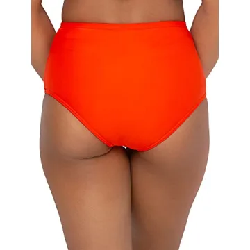 Stylish Smart & Sexy High-Waisted Bikini Bottoms for Women