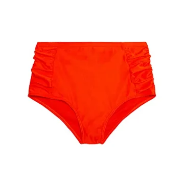 Stylish Smart & Sexy High-Waisted Bikini Bottoms for Women