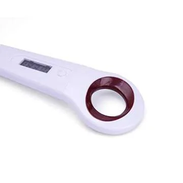 aurynns Pet Dog Thermometer Horse Anus Thermometer Fast Digital Veterinary Thermometer for Dogs, Cats,Pig,Sheep(℉