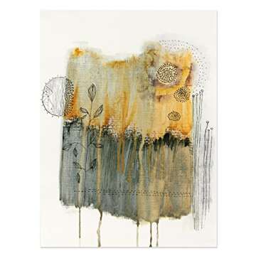 Faber-Castell Gelatos 12 Translucent Colors for Artists