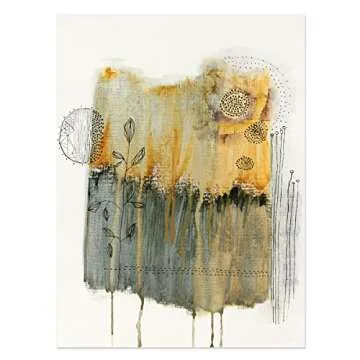 Faber-Castell Gelatos 12 Translucent Colors for Artists