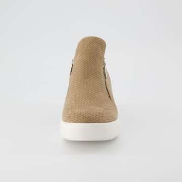 Stylish Women's Hart Sneaker Wedge Booties for All Occasions