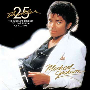Thriller 25 Super Deluxe Edition - Ultimate Collector's Experience