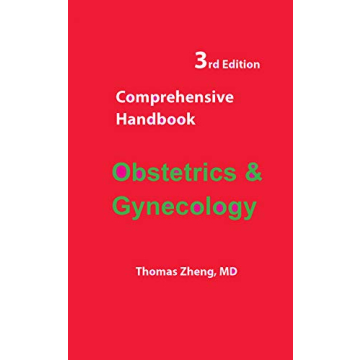 Top Obstetrics and Gynecology Handbook for Medical Professionals