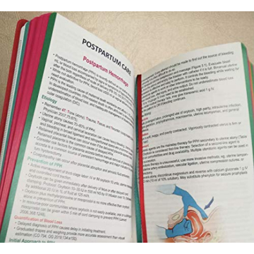 Top Obstetrics and Gynecology Handbook for Medical Professionals