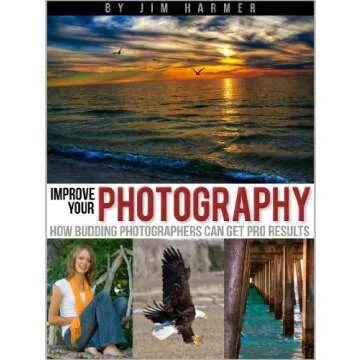 Improve Your Photography: How Budding Photographers Can Get Pro Results