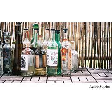 A Bartender's Guide to the World: Cocktails and Stories from 75 Places