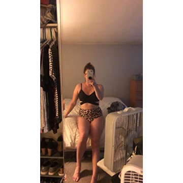 Shop OMKAGI High Waisted Bikini for Ultimate Comfort