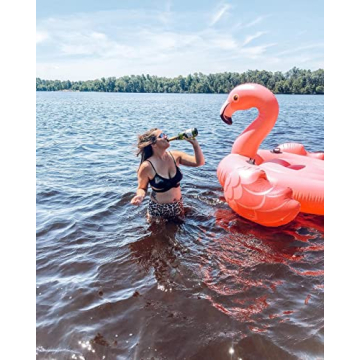 Shop OMKAGI High Waisted Bikini for Ultimate Comfort