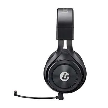 PowerA LS35X Wireless Gaming Headset for Xbox