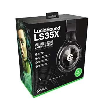 PowerA LS35X Wireless Gaming Headset for Xbox