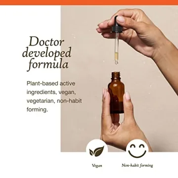 Bach Red Chestnut Flower Essence for Stress Relief