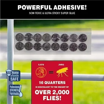 Effective Catchmaster Window Fly Traps for Indoor Use