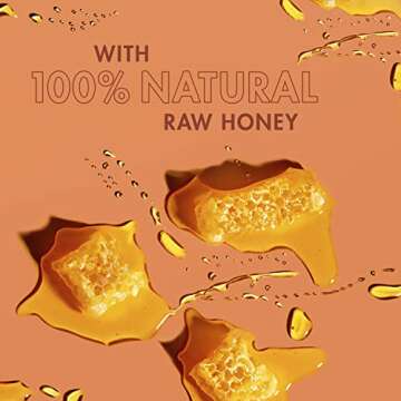 SheaMoisture Even and Radiant Lotion For Uneven Skin Tone and Dark Spots Daily Face Lotion With Raw Honey 3.2 oz