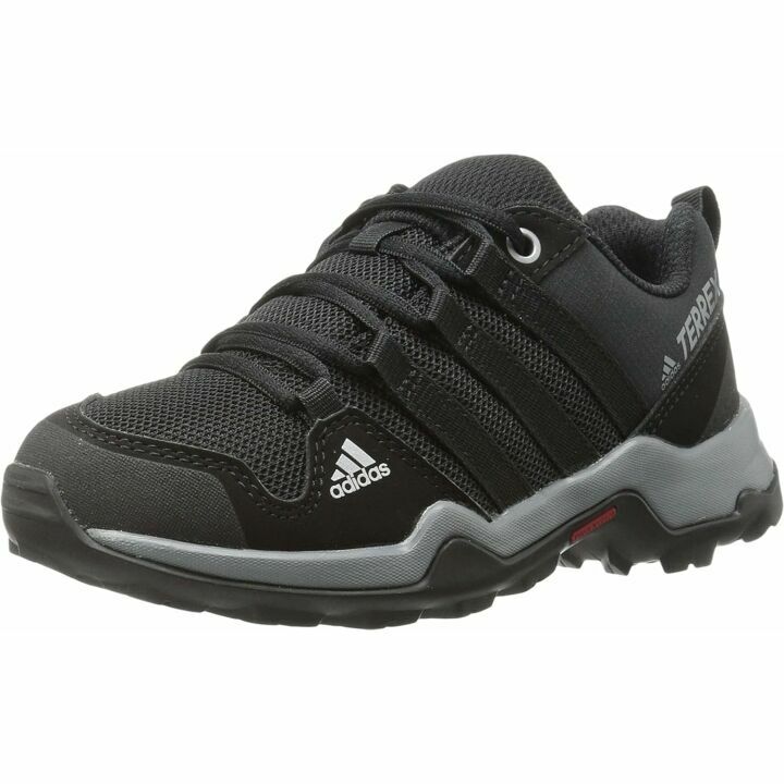 Adidas Terrex Ax2r Kids Hiking Boots - Outdoor Ready