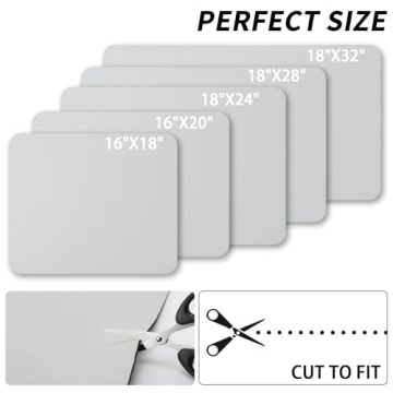 HotLive Dish Drying Mat - Super Absorbent & Easy to Clean