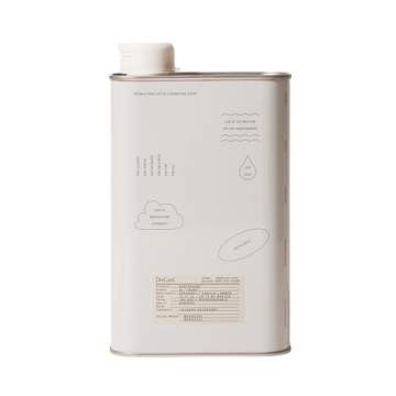 DedCool Liquid Laundry Dedtergent (01 Taunt, 32 fl oz) Luxurious Fragrance, Scented, Removes Stains,...