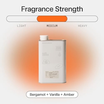 DedCool Liquid Laundry Dedtergent (01 Taunt, 32 fl oz) Luxurious Fragrance, Scented, Removes Stains, Ideal for 60 Washes, Infused with Natural Essential Oils, Vegan, Non-Toxic, Cruelty & Dye Free