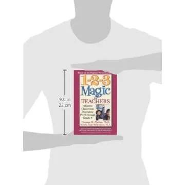 Effective Classroom Discipline for Pre-k to Grade 8 Teachers