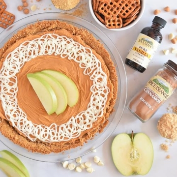 Spice Islands Ground Cinnamon Exceptional Flavor Freshness