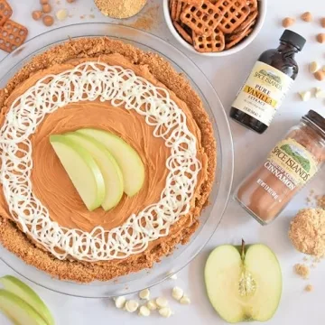 Spice Islands Ground Cinnamon Exceptional Flavor Freshness