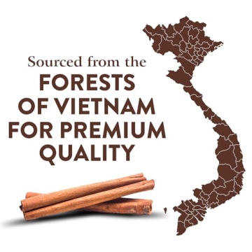 Spice Islands Ground Cinnamon Exceptional Flavor Freshness