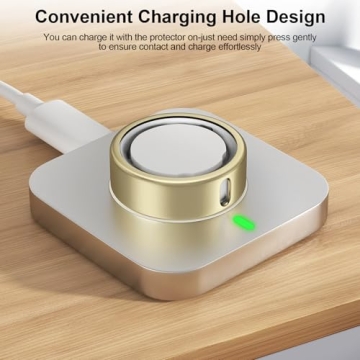 Vigamen Oura Ring Covers – Stylish Protection for Fitness Lovers