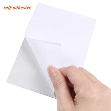 BENBO 1500 Mini Square Glass Mosaic Tiles, Self Adhesive 10mm Disco Ball Mirror Tiles for DIY Craft Decoration