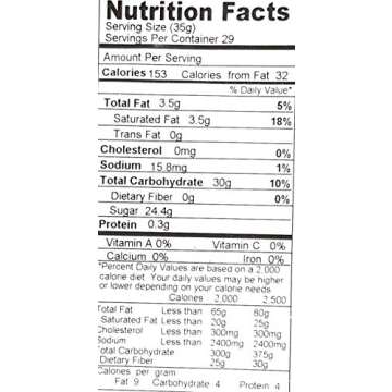 Qbubble Tea Powder Thai, 2.2 Pound