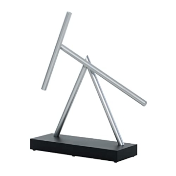 Swinging Sticks Kinetic Energy Sculpture for All Spaces