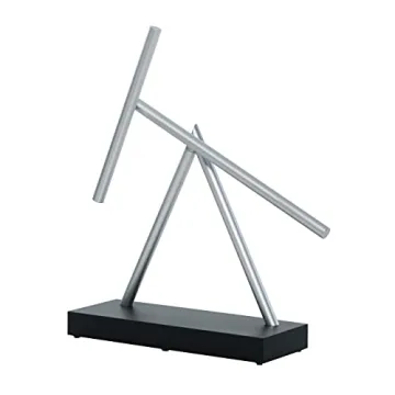 Swinging Sticks Kinetic Energy Sculpture for All Spaces