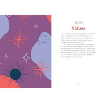 Inspire Growth with The Self-Discovery Journal