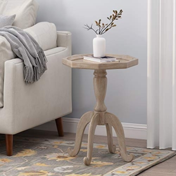 Christopher Knight Home French Country Accent Table